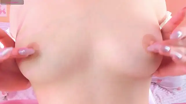 Susan_Claric's Webcam Show