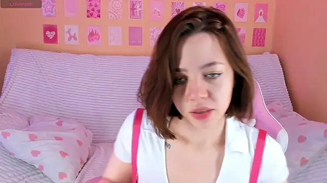 โชว์เว็บแคมของ Susan_Claric
