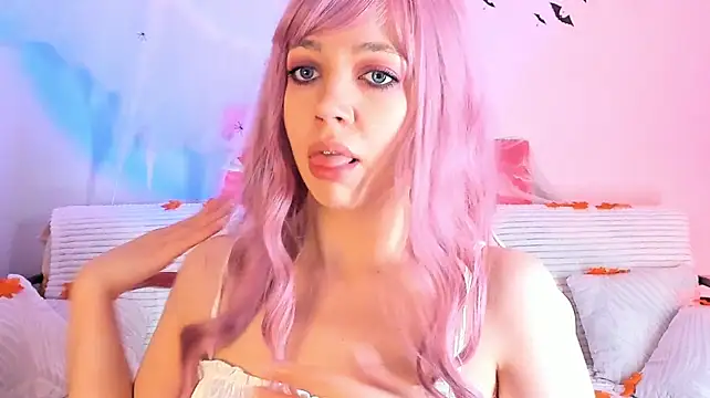 عرض كام Susan_Claric