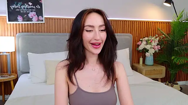 JayneMiler's Live XXX Chat