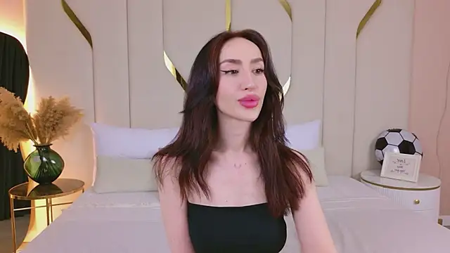 عرض كام JayneMiler