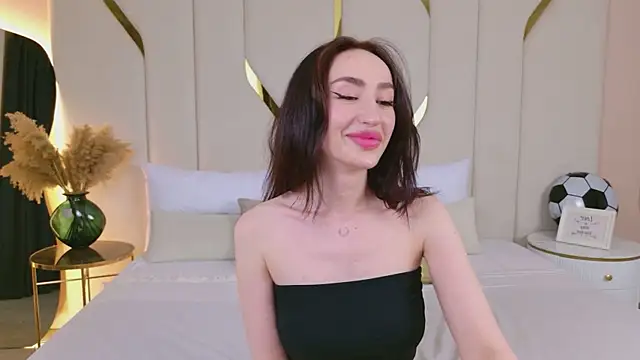 JayneMiler Pertunjukan Webcam