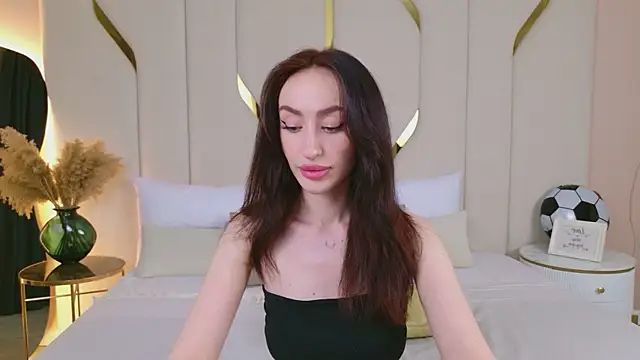 JayneMiler Webcam-Show