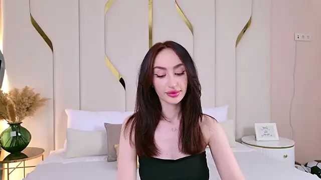 عرض كام JayneMiler