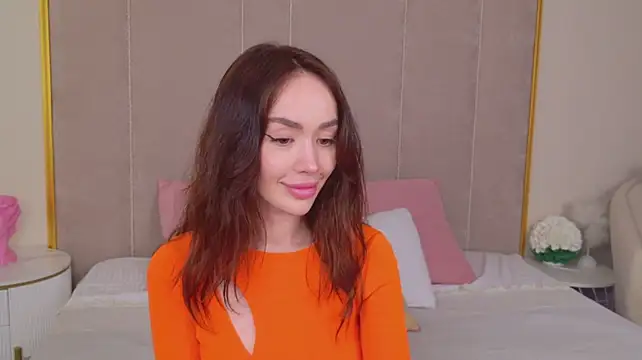 XXX chat uživo modela JayneMiler