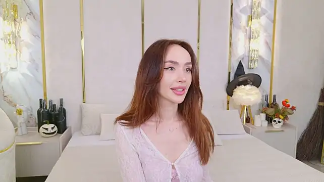 JayneMiler's Live XXX Chat
