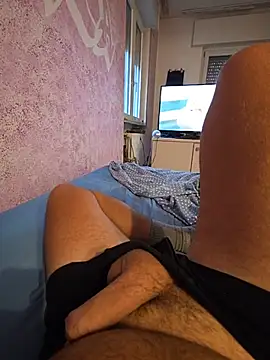 Tommy85911 Webcam show
