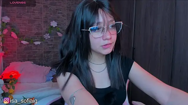 sweett_fire Adlı Modelin Canlı XXX Sohbeti