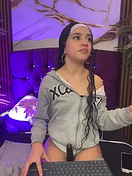 عرض كام lia_ec