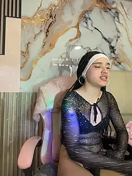 lia_ec Webcamshow