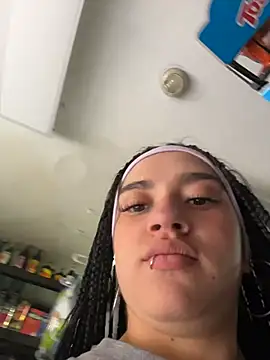 הופעת וובקאם של lia_ec