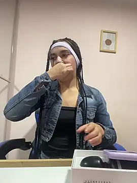 lia_ecn Webbikameraesitys