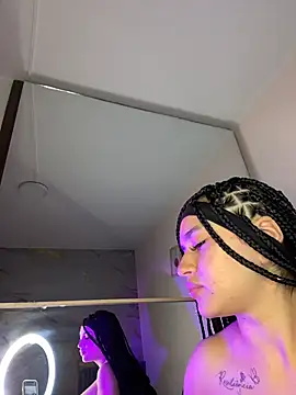 lia_ec Show Webcam