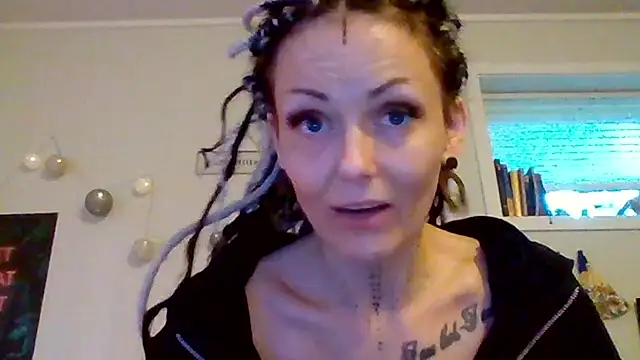 Chat XXX ao vivo de LillithVice
