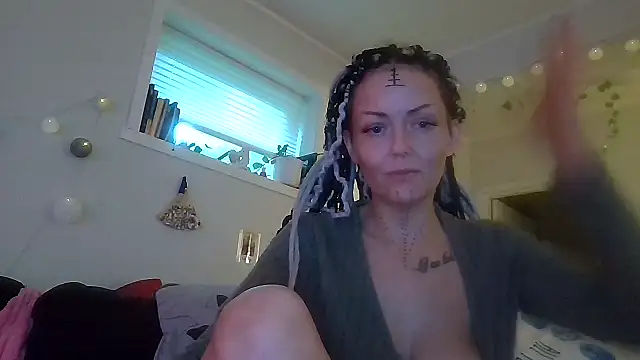 LillithVice webcam show