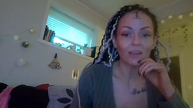 LillithVice webcam show