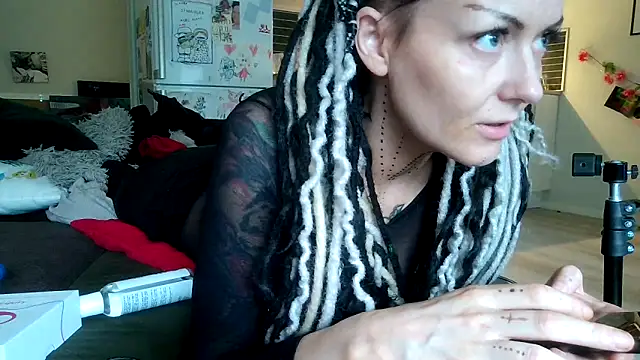 LillithVice Webcamshow