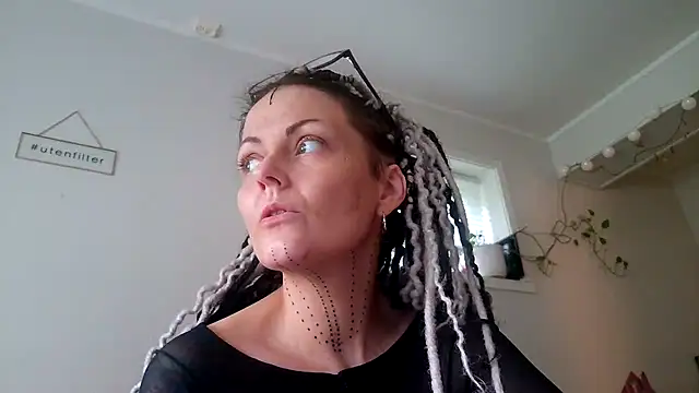 LillithVice webcam show