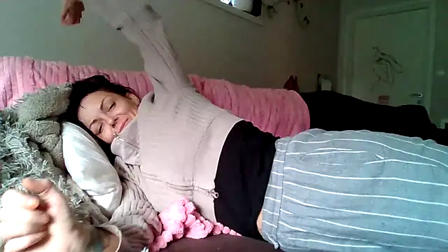 LillithVice webcam show
