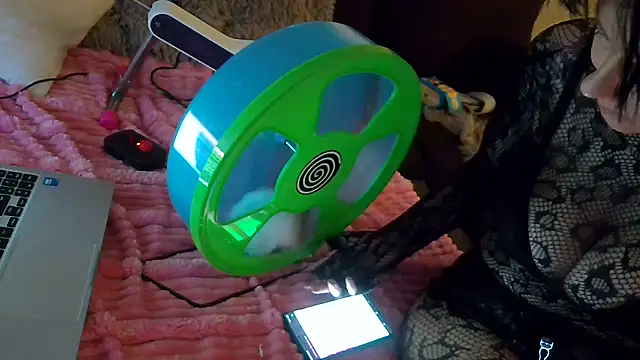 LillithVice Webcam Show