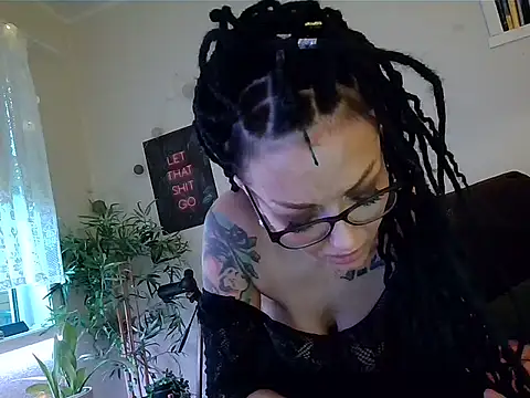 LillithVice's Live XXX Chat