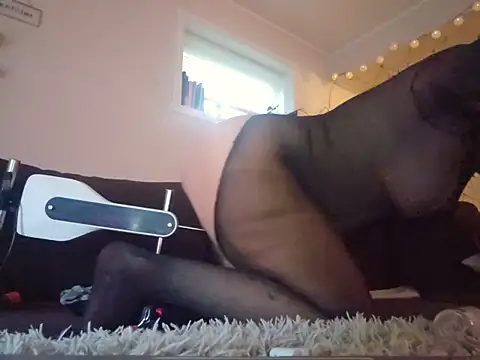 LillithVice Webcam Show