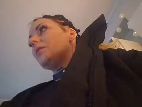 Chat XXX ao vivo de LillithVice