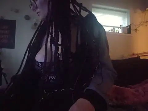 Živý XXX chat LillithVice