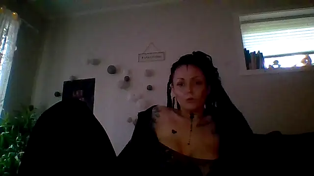 LillithVice webcam show