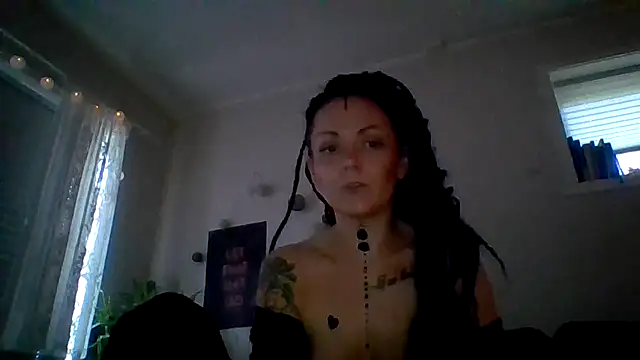 LillithVice's Live XXX Chat