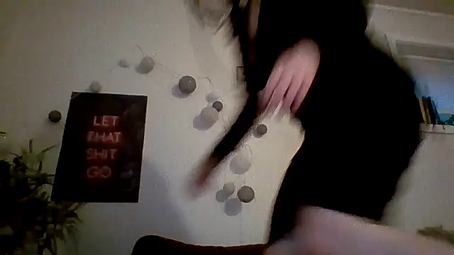 Chat XXX en directo de LillithVice