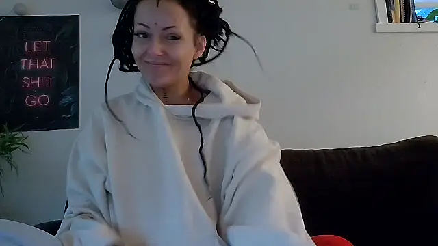 LillithVicen Webbikameraesitys
