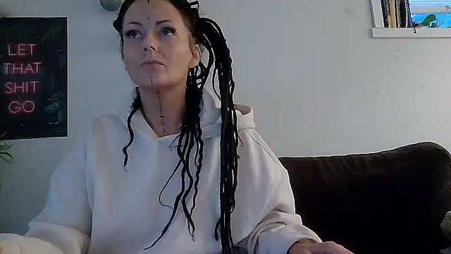 LillithVicen Webbikameraesitys