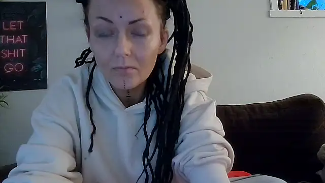 LillithVice webcam show