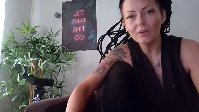 LillithVice webcam show