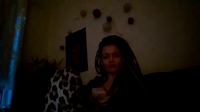 LillithVice's Webcam Show