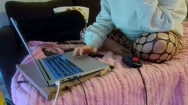 Chatroom XXX en direct de LillithVice