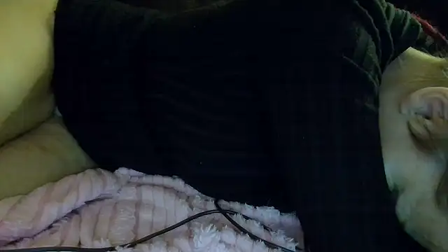 LillithVicen Webbikameraesitys