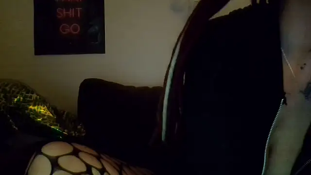 LillithVice webcam show