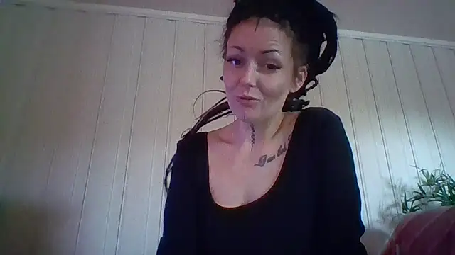 MyManCave – webcam-show