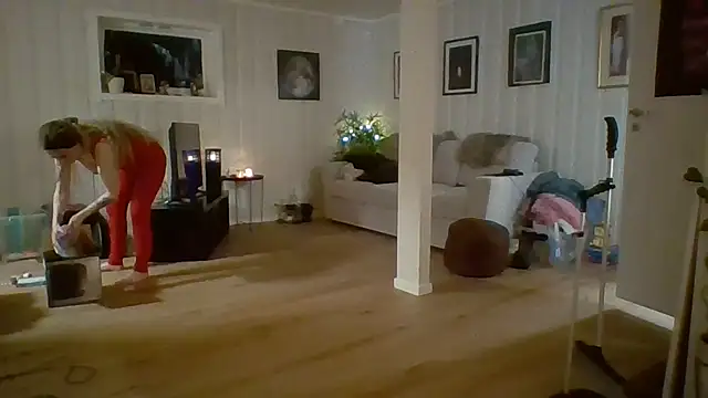 צ'אט XXX בשידור חי של MyManCave