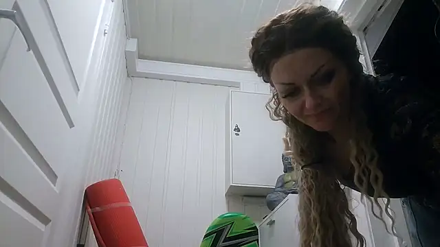 MyManCave – webcam-show