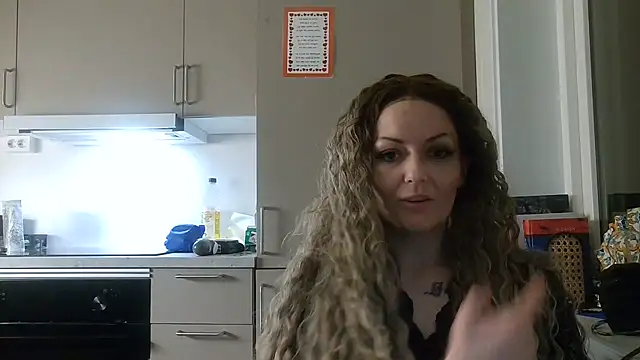 MyManCave Webcamshow