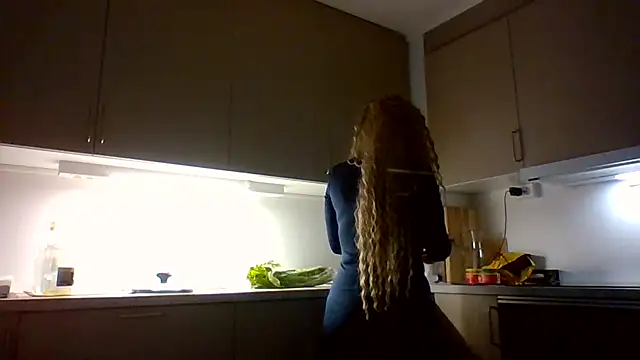 MyManCave webcam show