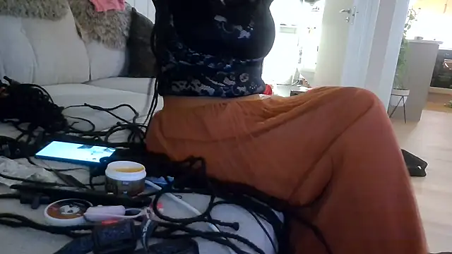 MyManCave Live XXX Chat