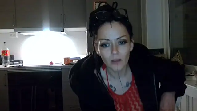 MyManCave's Live XXX Chat