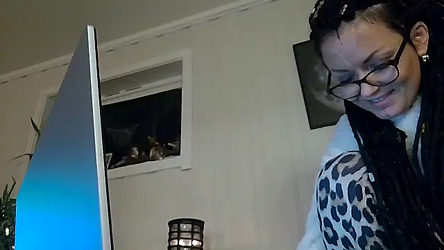 MyManCave – Live XXX-chat