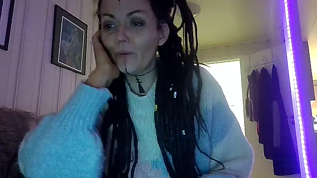 MyManCave Webcam Show