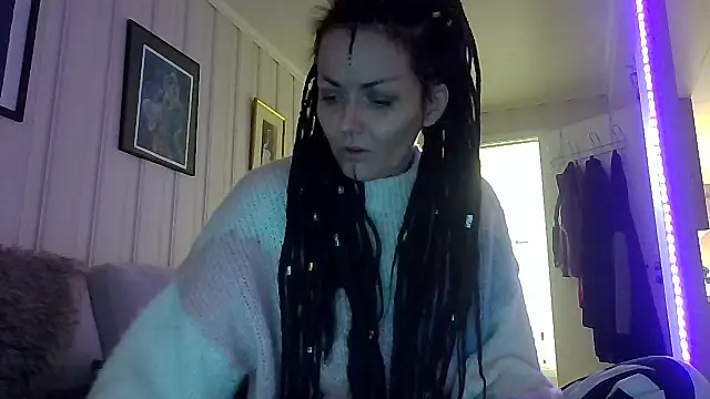 MyManCave Webcam Show