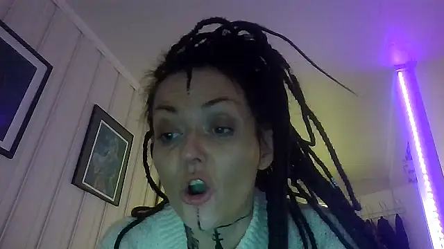 Chatroom XXX en direct de MyManCave